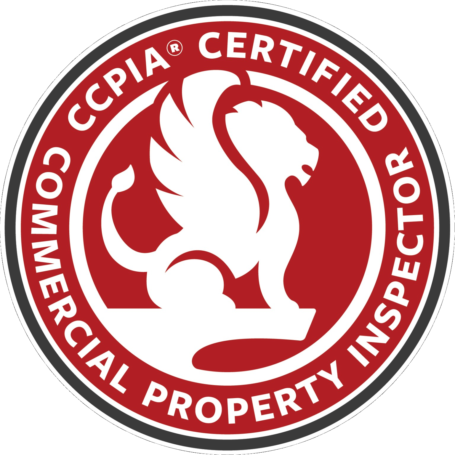CCPIA Certified Commercial Property Inspector