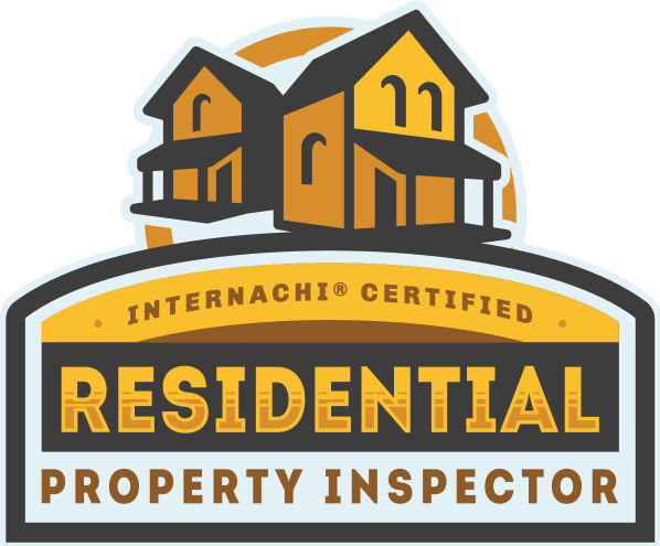 Certified Residential Property Inspector badge