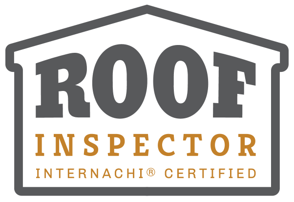 Certified Roof Inspector badge